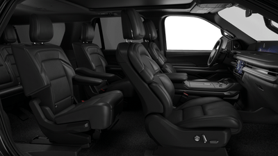 2027 Lincoln Navigator Reserve L