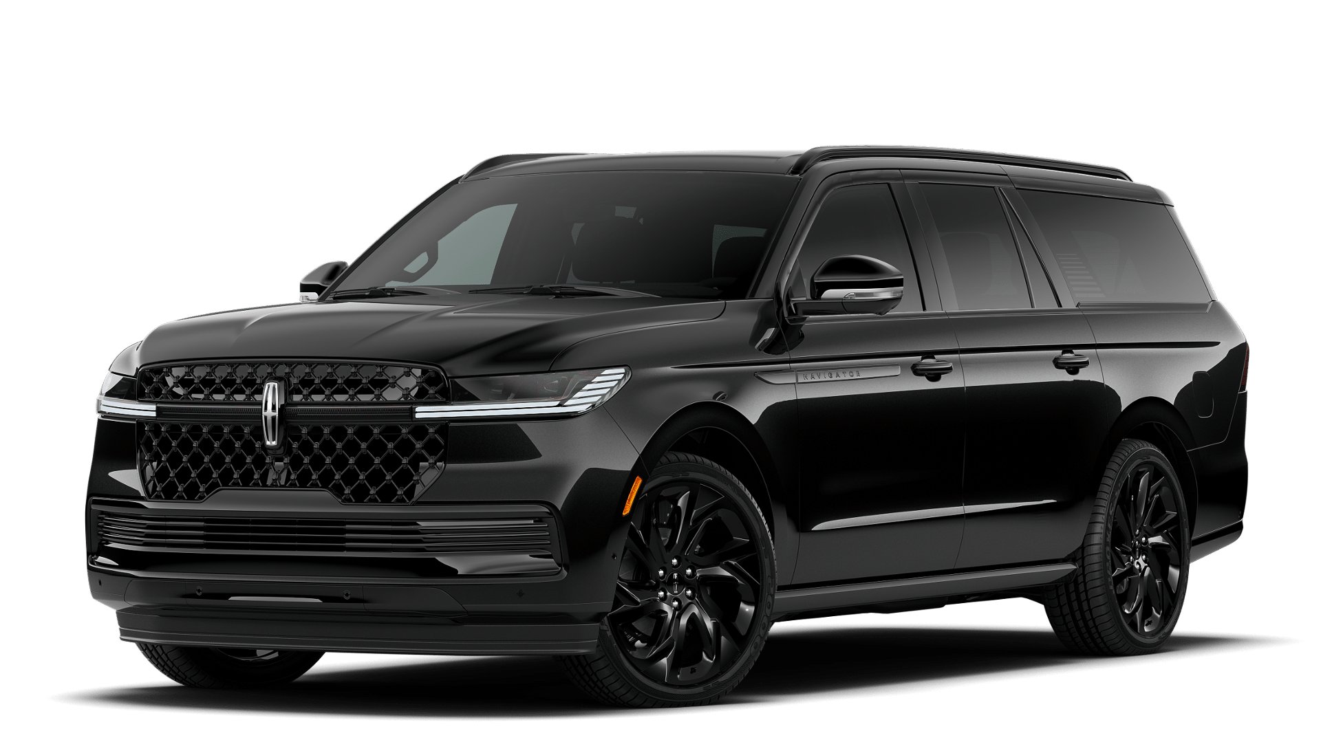 2027 Lincoln Navigator Reserve L 4WD's photo