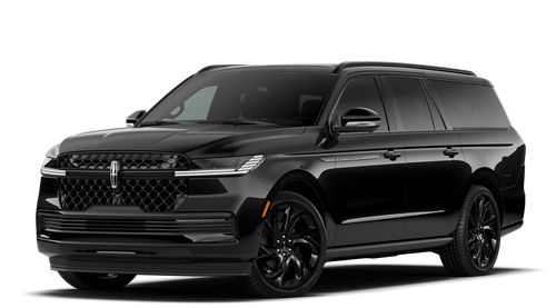 2027 Lincoln Navigator Reserve L