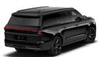 2027 Lincoln Navigator Reserve L