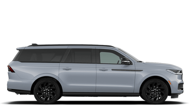 2027 Lincoln Navigator Reserve L