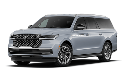 2027 Lincoln Navigator Premiere L