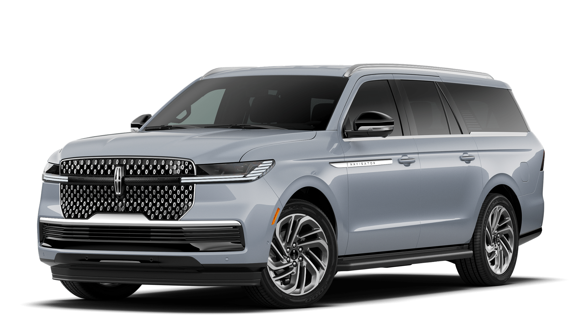 2027 Lincoln Navigator Premiere L
