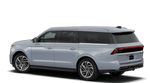 2027 Lincoln Navigator Premiere L