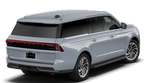 2027 Lincoln Navigator Premiere L