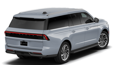 2027 Lincoln Navigator Premiere L