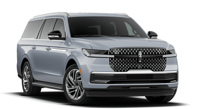 2027 Lincoln Navigator Premiere L