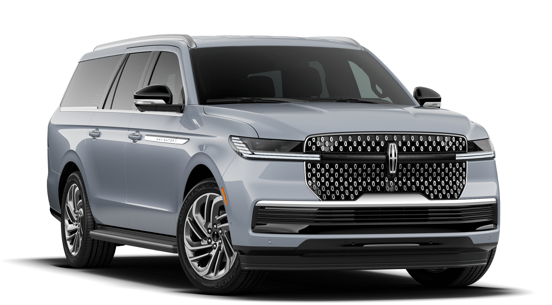 2027 Lincoln Navigator Premiere L