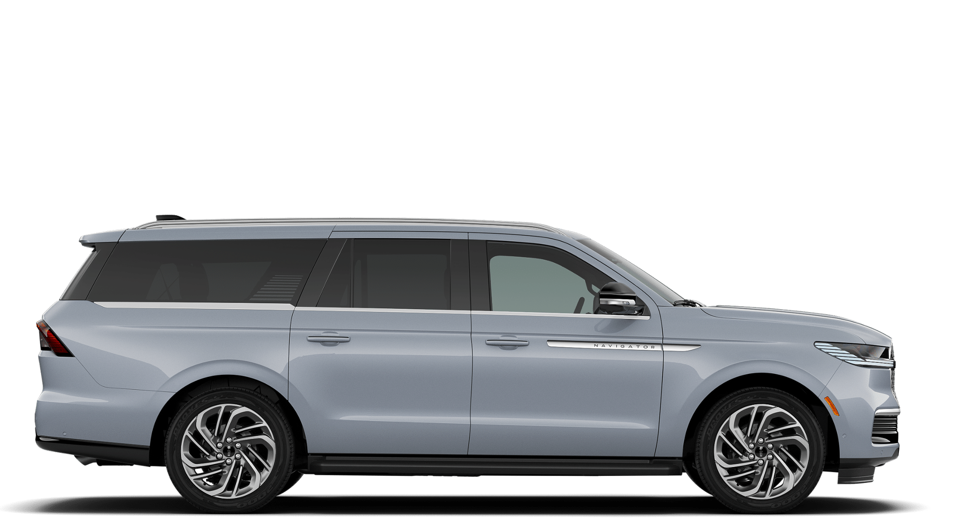 2027 Lincoln Navigator Premiere L