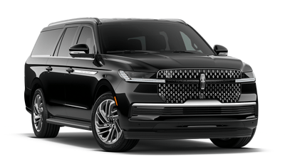 2026 Lincoln Navigator Premiere L