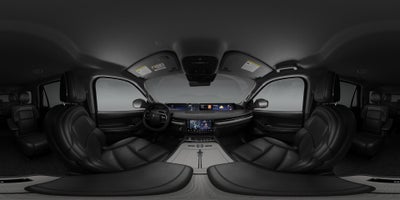 2026 Lincoln Navigator Premiere L