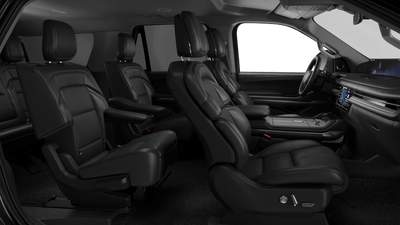 2027 Lincoln Navigator Premiere L
