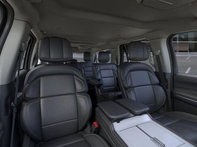 2026 Lincoln Navigator Premiere L