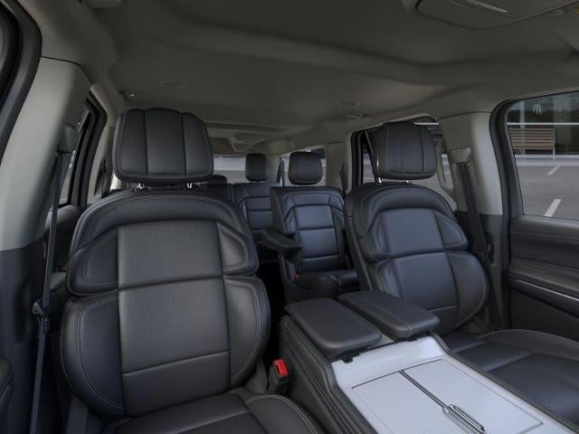 2026 Lincoln Navigator Premiere L