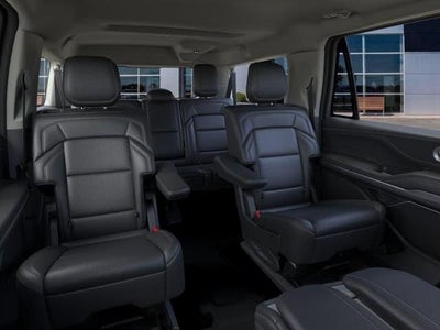 2026 Lincoln Navigator Premiere L