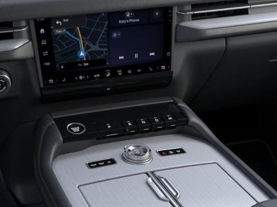 2026 Lincoln Navigator Premiere L