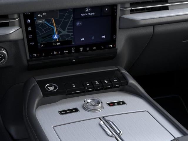 2026 Lincoln Navigator Premiere L