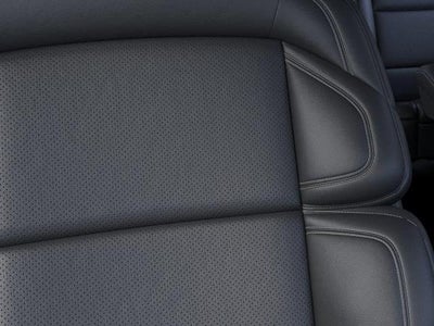2026 Lincoln Navigator Premiere L