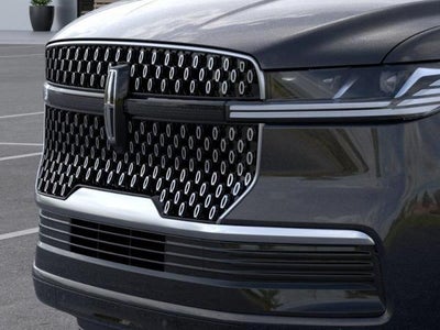 2026 Lincoln Navigator Premiere L