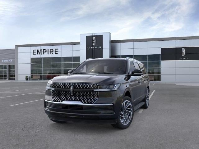 2026 Lincoln Navigator Premiere L