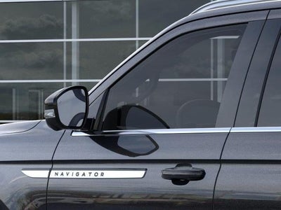 2026 Lincoln Navigator Premiere L