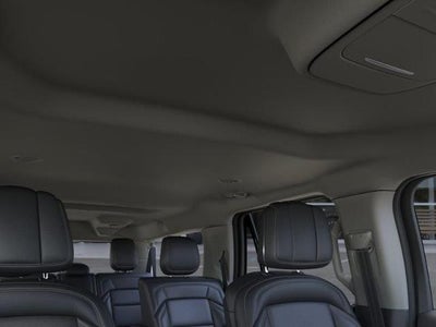 2026 Lincoln Navigator Premiere L