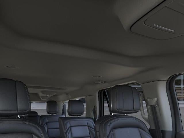 2026 Lincoln Navigator Premiere L