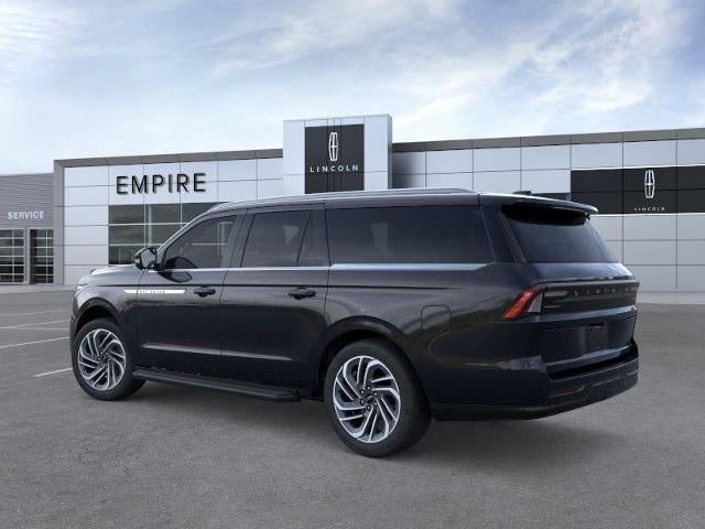 2026 Lincoln Navigator Premiere L