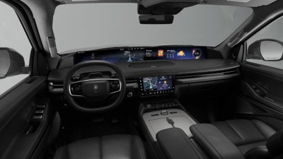 2026 Lincoln Navigator Premiere L