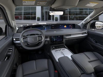 2026 Lincoln Navigator Premiere L