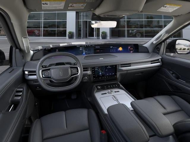 2026 Lincoln Navigator Premiere L