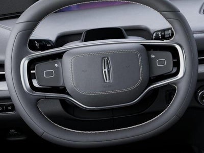 2027 Lincoln Navigator Premiere L