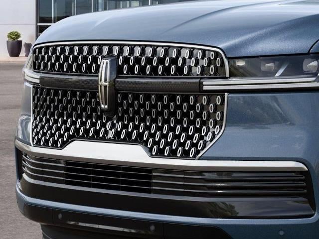2027 Lincoln Navigator Premiere L