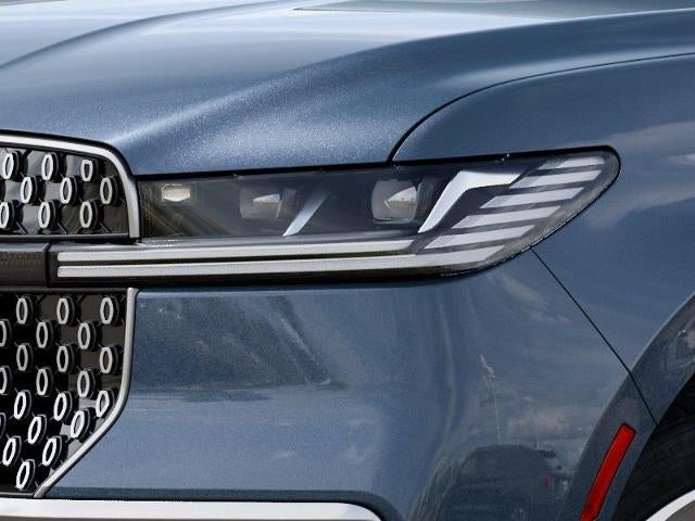2027 Lincoln Navigator Premiere L