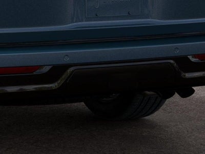 2027 Lincoln Navigator Premiere L