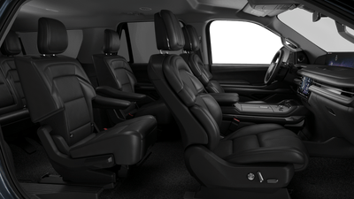 2027 Lincoln Navigator Premiere L