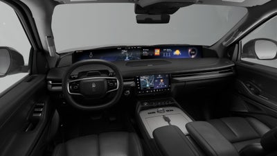 2026 Lincoln Navigator Premiere L