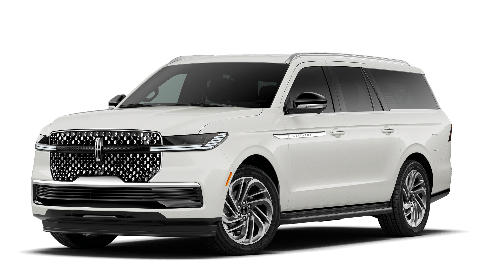 2027 Lincoln Navigator Premiere L 4WD's photo