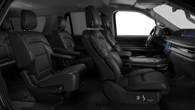 2027 Lincoln Navigator Premiere L