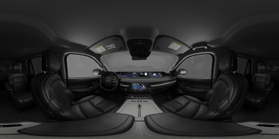 2027 Lincoln Navigator Premiere L