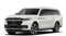 2027 Lincoln Navigator Black Label L