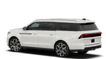 2027 Lincoln Navigator Black Label L