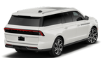 2027 Lincoln Navigator Black Label L