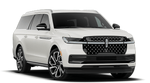 2027 Lincoln Navigator Black Label L
