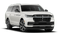 2027 Lincoln Navigator Black Label L