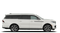 2027 Lincoln Navigator Black Label L