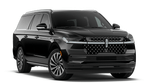 2026 Lincoln Navigator Black Label L