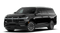 2027 Lincoln Navigator 4X4 BLACK LBL L