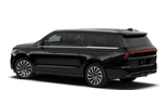 2027 Lincoln Navigator 4X4 BLACK LBL L