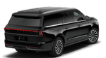 2027 Lincoln Navigator 4X4 BLACK LBL L